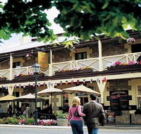 Half-Day Tour in Adelaide Hills Hahndorf and Mount Lofty - Tourism Caloundra