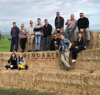Red White  Brew - Wine Gin  Beer Tour with Tastings from Adelaide - Tourism Caloundra