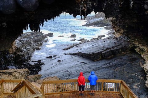 Full-Day Kangaroo Island Safari From Penneshaw - Tourism Caloundra 1