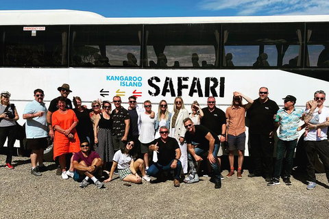 2-Day Kangaroo Island Safari From Adelaide - Tourism Caloundra 1