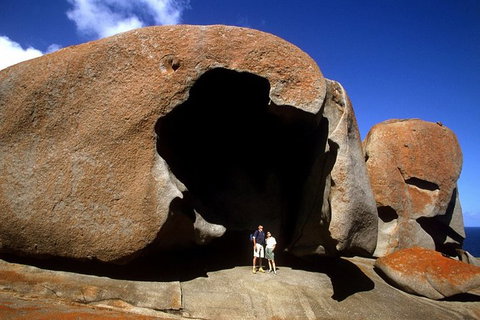 2-Day Kangaroo Island Safari From Adelaide - Tourism Caloundra 11