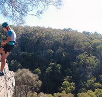 Abseiling Adventure in Adelaide - Tourism Caloundra