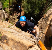 Rock Climbing and Abseiling in Adelaide - Tourism Caloundra