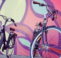 Clare Valley Bike Hire - Tourism Caloundra