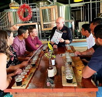 Full-Day Beers and Bites Tour in Adelaide Hills - Tourism Caloundra
