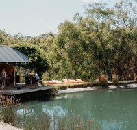 Boatshed Experience - Tourism Caloundra