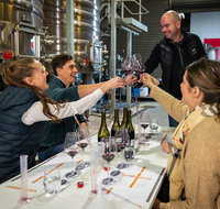 Winemaker Experience - Tourism Caloundra