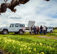 The Flagship Experience - Private Lunch and Wine Tasting in Barossa Valley - Tourism Caloundra