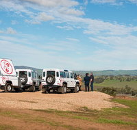 The Search for the Holy Grail - Private Wine Tasting in Marananga - Tourism Caloundra