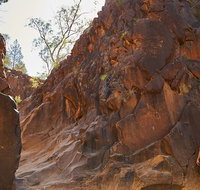 Sacred Canyon - Yura Mulka - Aboriginal Cultural Walk - Tourism Caloundra