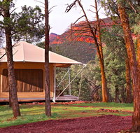 3-Day Wilpena Private Glamping Package with Scenic Flight - Tourism Caloundra