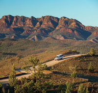 Half-Day Tour into Ikara-Flinders Ranges National Park - Tourism Caloundra