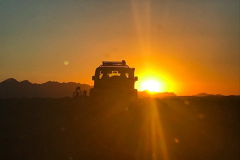 Sunset Spectacular Evening Tour - Tourism Caloundra 5