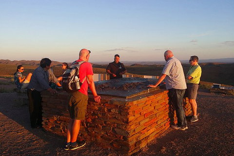 Sunset Spectacular Evening Tour - Tourism Caloundra 3