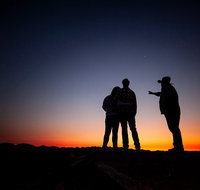 Sunset Spectacular Evening Tour - Tourism Caloundra