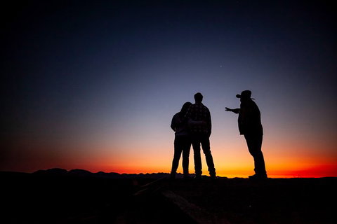 Sunset Spectacular Evening Tour - Tourism Caloundra 0