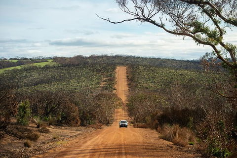 NEW TOUR - Kangaroo Island Road To Recovery Tour (1 Day/1 Night) - Tourism Caloundra 1
