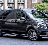Arrival Private Transfers Adelaide Airport ADL to Adelaide in Luxury Van - Tourism Caloundra