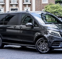 Departure Private Transfers Adelaide to Adelaide Airport ADL in Luxury Van - Tourism Caloundra