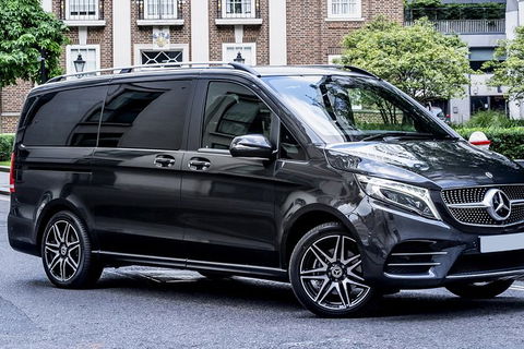 Departure Private Transfers: Adelaide To Adelaide Airport ADL In Luxury Van - Tourism Caloundra 0