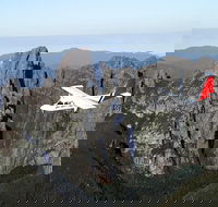 Southwest Tasmania Wilderness Experience Fly Cruise and Walk Including Lunch - Tourism Caloundra