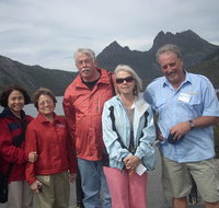 Shore Excursion Small-Group Cradle Mountain Day Tour From Burnie - Tourism Caloundra