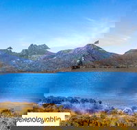 Cradle Mountain Dove Lake Circuit walk - Tourism Caloundra