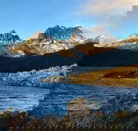 Cradle Mountain Park Explorer - Tourism Caloundra