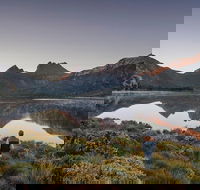 Shore Excursion - Cradle Mountain day tour from Burnie - Tourism Caloundra