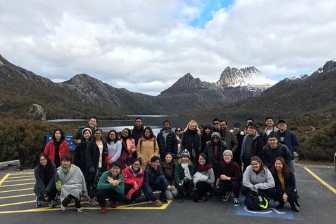 Shore Excursion - Cradle Mountain Day Tour From Burnie - Tourism Caloundra 4