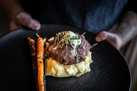 Unearthed Chefs Tour - Tourism Caloundra 0