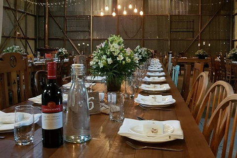 Unearthed Chefs Tour - Tourism Caloundra 11