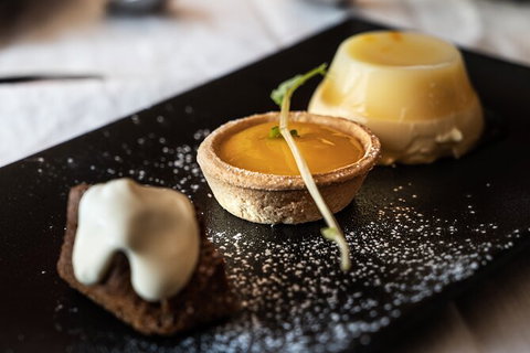 Unearthed Chefs Tour - Tourism Caloundra 1