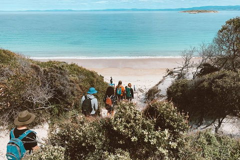 Freycinet Walking Tour - Tourism Caloundra 2