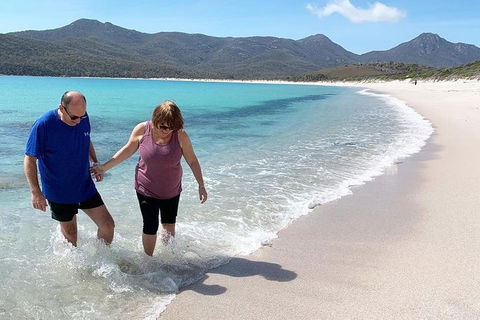 Freycinet Walking Tour - Tourism Caloundra 3