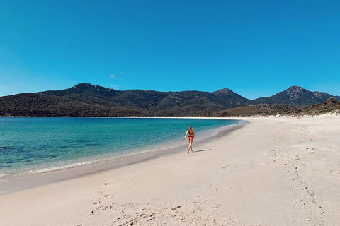 Freycinet Walking Tour - Tourism Caloundra 5