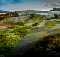 Barnbougle Golf Transfer - Tourism Caloundra