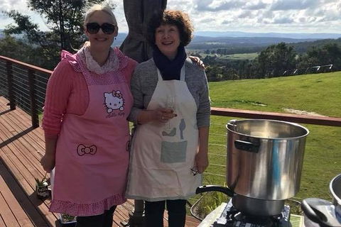 2-Day Cheesemaking Workshop In Launceston - Tourism Caloundra 3