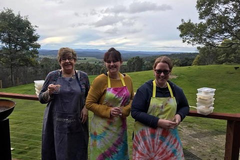 2-Day Cheesemaking Workshop In Launceston - Tourism Caloundra 2