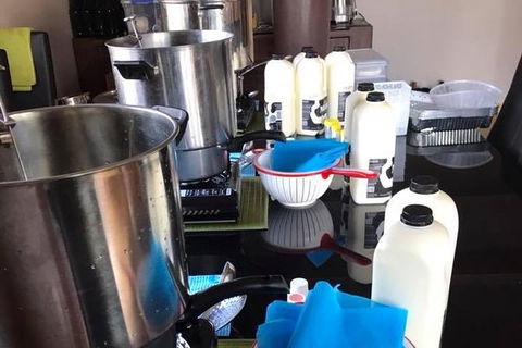2-Day Cheesemaking Workshop In Launceston - Tourism Caloundra 4