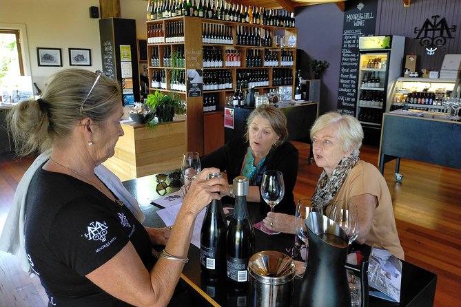 Launceston TAS Tourism Caloundra