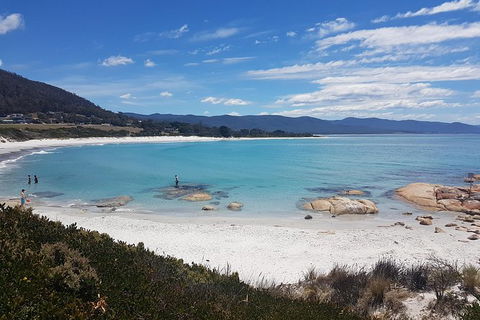 Wineglass Bay Day Tour - Tourism Caloundra 3