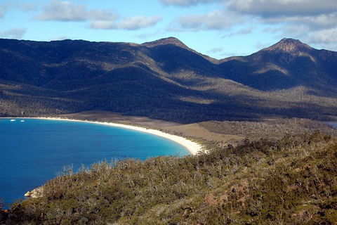 Wineglass Bay Day Tour - Tourism Caloundra 1