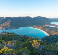 Wineglass Bay Day Tour - Tourism Caloundra