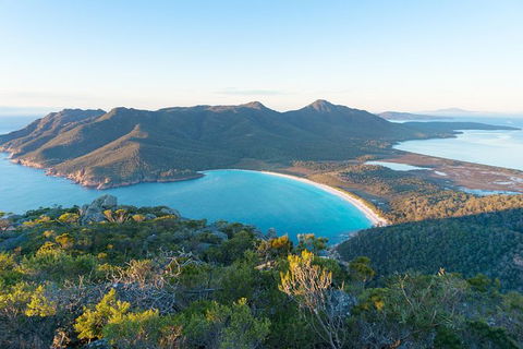Wineglass Bay Day Tour - Tourism Caloundra 0
