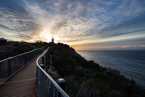 Wineglass Bay Day Tour - Tourism Caloundra 2
