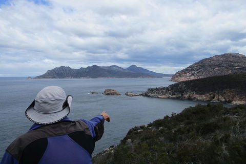 Wineglass Bay Day Tour - Tourism Caloundra 4