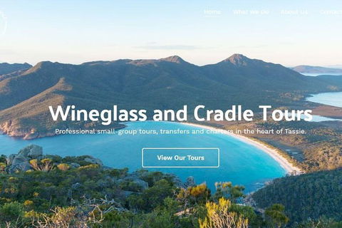 Wineglass Bay Day Tour - Tourism Caloundra 5
