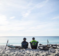 Send IT 4 Day Derby  St Helens MTB Experience - Tourism Caloundra
