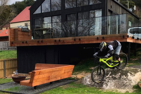Send IT 4 Day Derby & St Helens MTB Experience - Tourism Caloundra 5